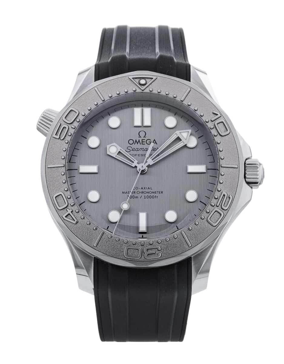 Omega Seamaster Diver 300m 210.32.42.20.06.002 Omega Seamaster Diver 300m 210.32.42.20.06.002